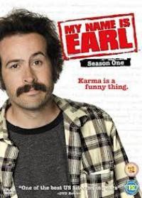 Jmenuju se Earl 1. séria